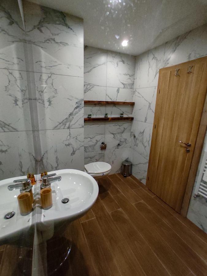 Borovets Gardens B30 Morunov Apart Exterior foto